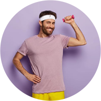 Men's Health